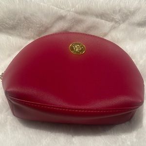 Versace perfume make up bag